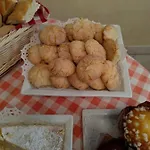 Alloggio Franciscus Frühstückspension