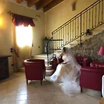 Bed & Breakfast Alloggio Franciscus