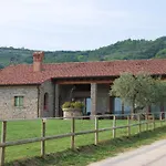 Alloggio Franciscus