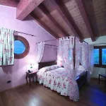 Alloggio Franciscus 4* Arqua Petrarca