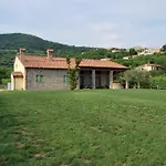 Frühstückspension Alloggio Franciscus Arquà Petrarca