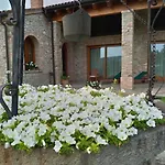 Alloggio Franciscus 4* Arqua Petrarca