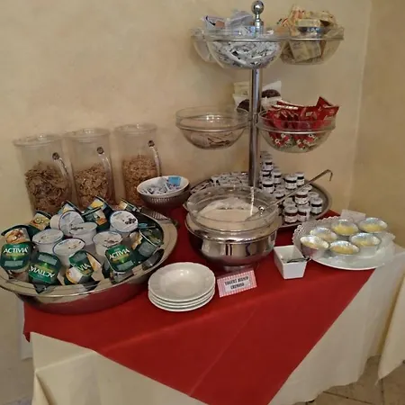 Franciscus Bed & Breakfast Arqua Petrarca