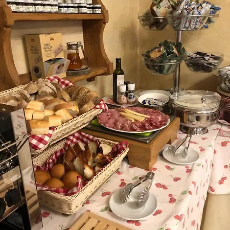 Bed & Breakfast Alloggio Franciscus