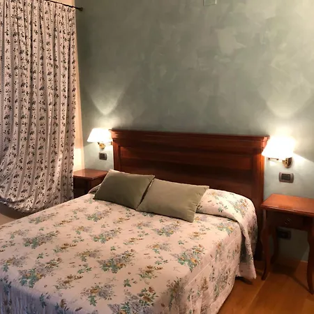 Bed & Breakfast Alloggio Franciscus *