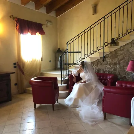 Bed & Breakfast Alloggio Franciscus