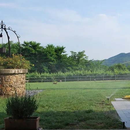 Bed & Breakfast Franciscus