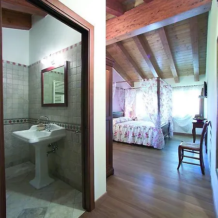 Bed & Breakfast Franciscus 4*