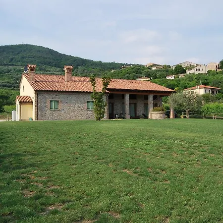 Bed & Breakfast Franciscus Arqua Petrarca