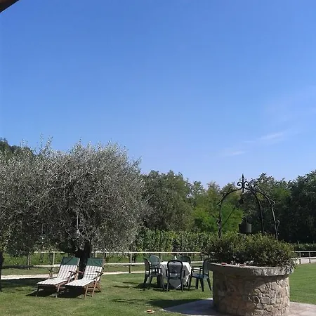 Alloggio Franciscus Bed & Breakfast