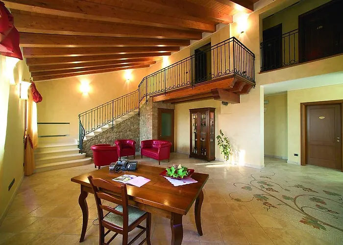 Couette-café Franciscus