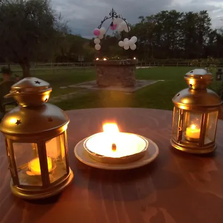 Franciscus 3* Arquà Petrarca