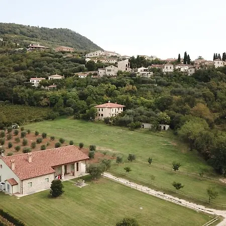 Franciscus Bed and breakfast Arquà Petrarca