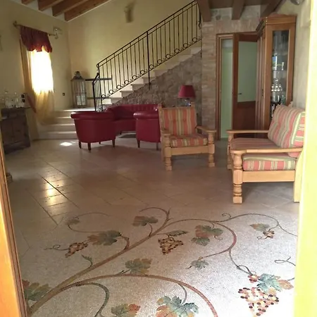 Franciscus Bed and breakfast Arquà Petrarca