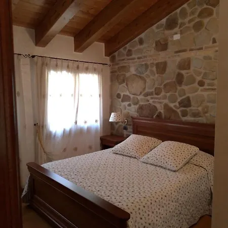 Bed & Breakfast Franciscus Arquà Petrarca