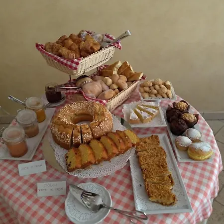 Franciscus Bed and breakfast *