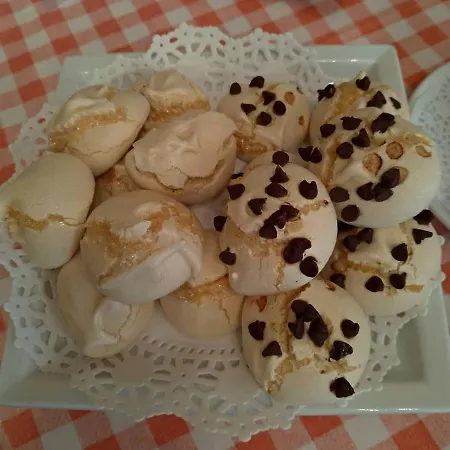 Franciscus Bed & Breakfast