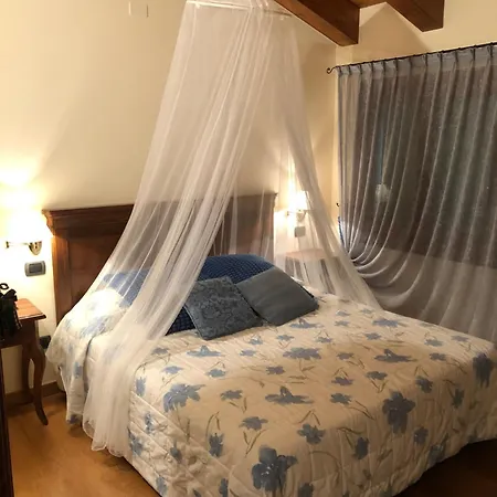 Franciscus Bed and breakfast