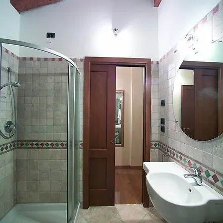 Franciscus Bed & Breakfast