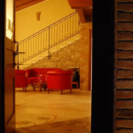 Bed and breakfast Franciscus *