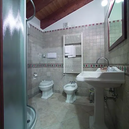 Franciscus 3* Arqua Petrarca