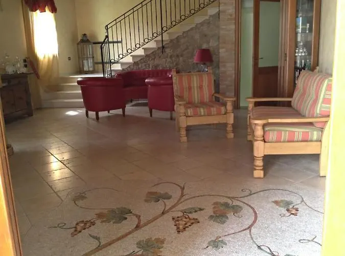 Franciscus Bed & Breakfast Arquà Petrarca