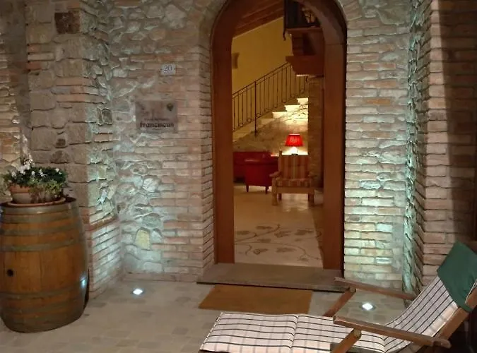 Franciscus B&B