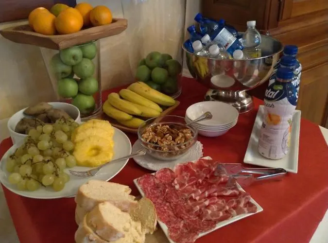 Franciscus Bed & Breakfast 3*