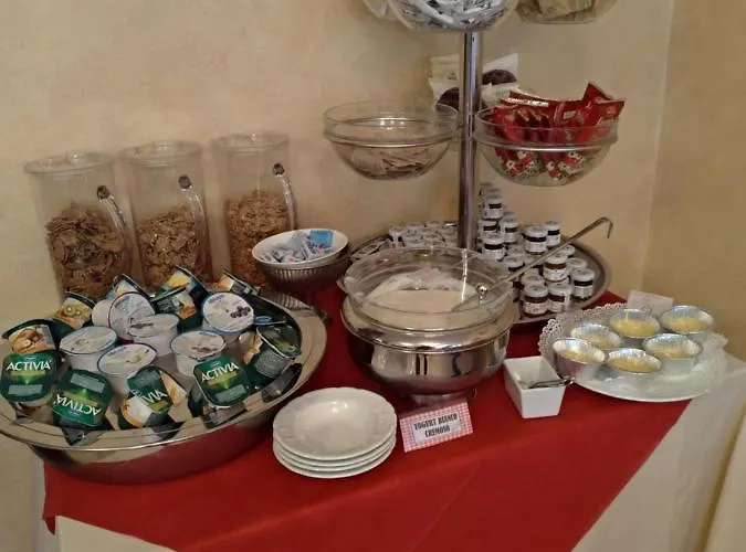 Franciscus Oda ve Kahvaltı Arqua Petrarca