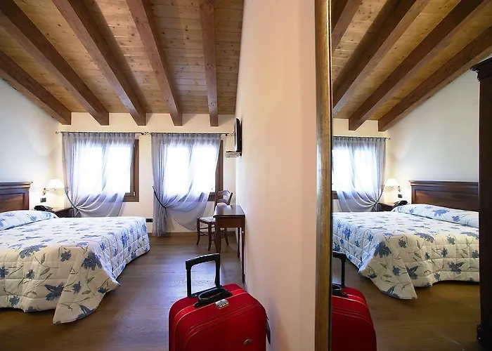 Franciscus 3* 아르쿠아타 페트라르카