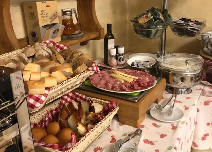 Bed & Breakfast Franciscus