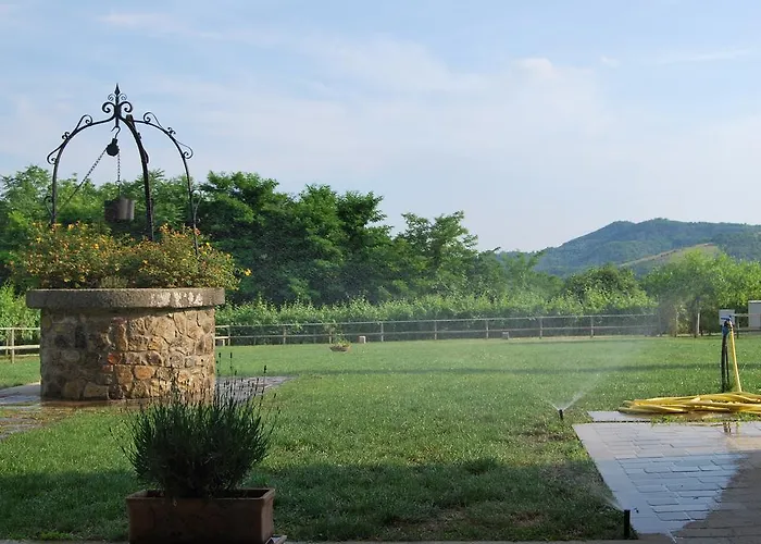 Bed & Breakfast Franciscus