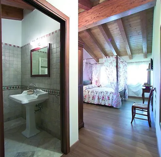 B&B Franciscus 3*
