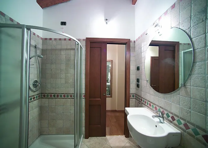 Franciscus Bed & Breakfast