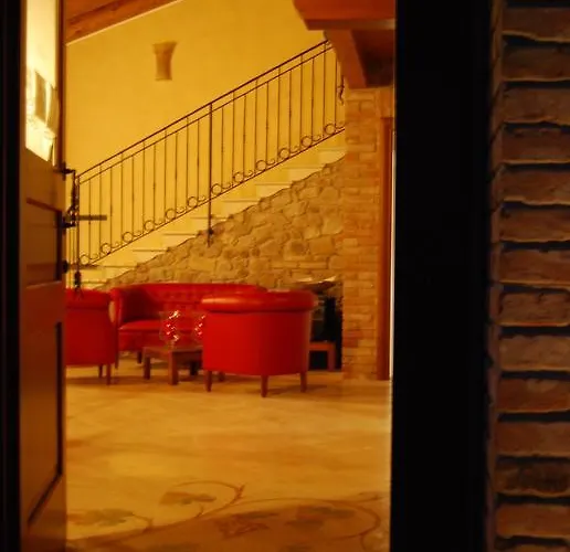 Bed & Breakfast Franciscus 3*