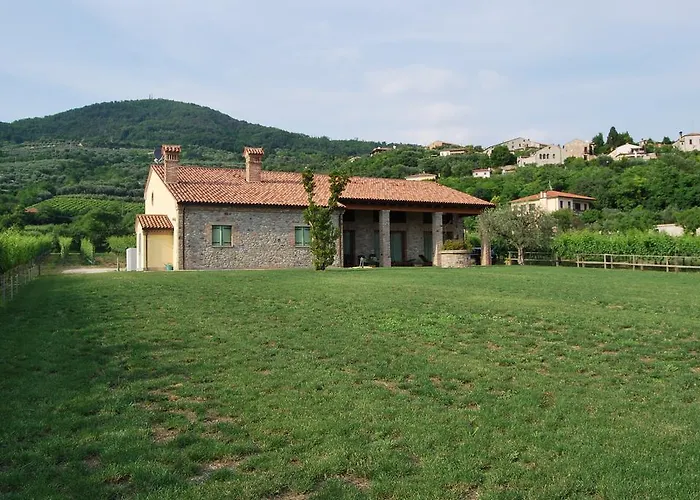 B&B Franciscus 아르쿠아타 페트라르카